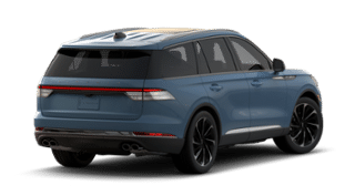 2026 Lincoln Lincoln Aviator External Image 4